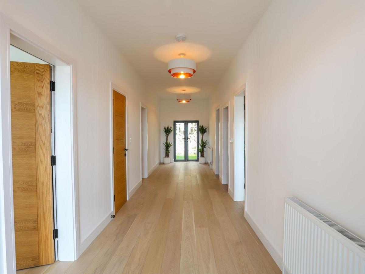 Bryn Min Manton Apartment カーナーヴォン エクステリア 写真