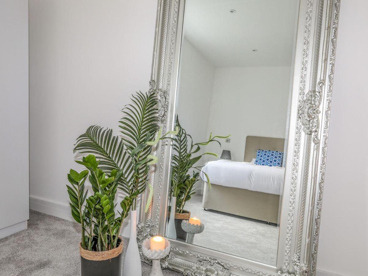 Bryn Min Manton Apartment カーナーヴォン エクステリア 写真
