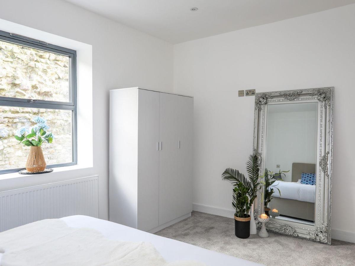 Bryn Min Manton Apartment カーナーヴォン エクステリア 写真