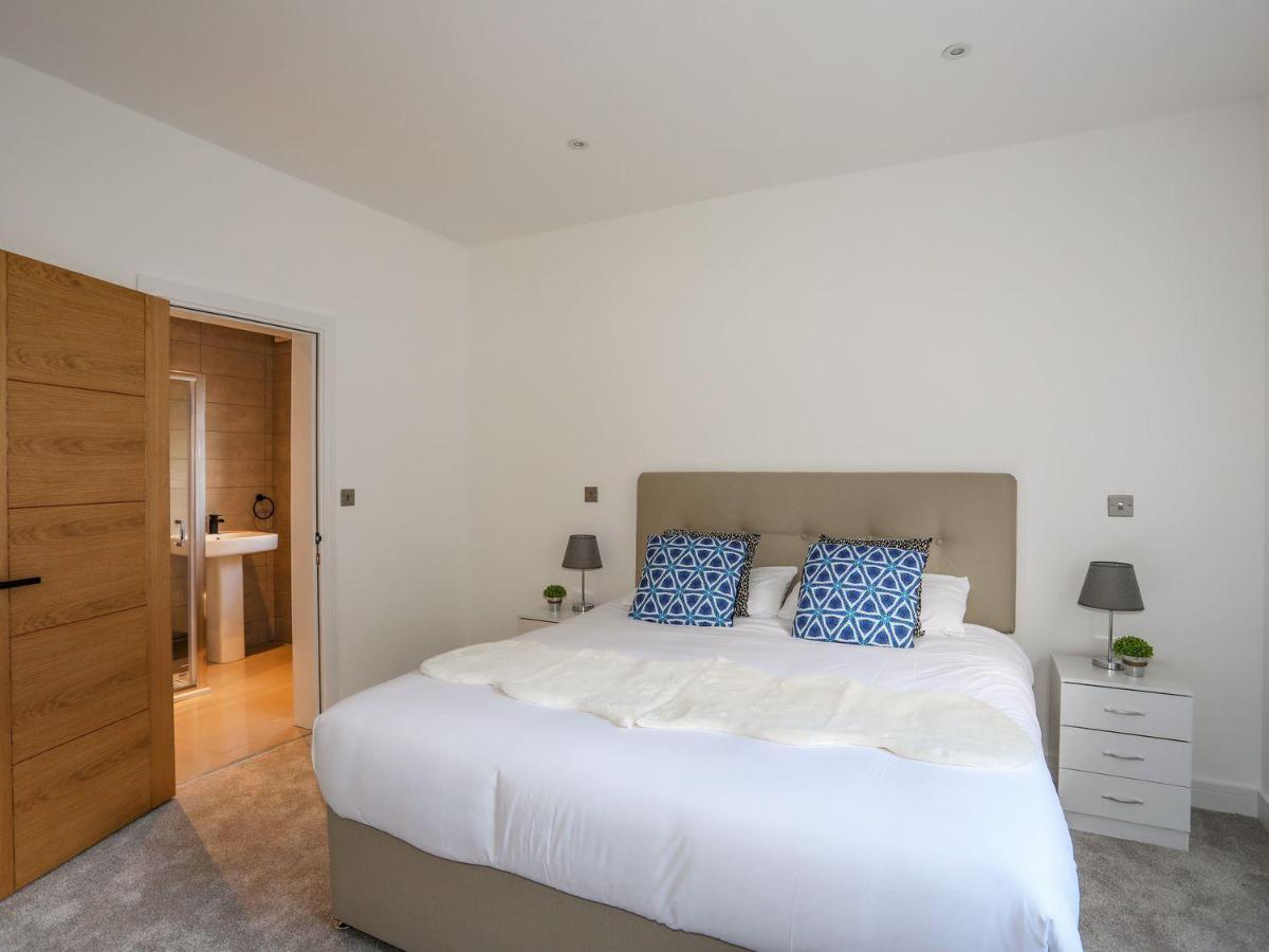 Bryn Min Manton Apartment カーナーヴォン エクステリア 写真